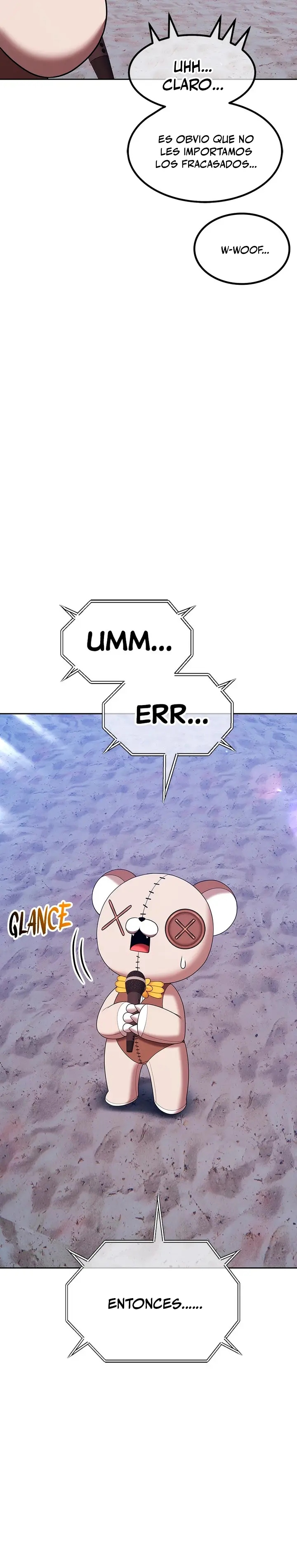 Palo De Madera > Capitulo 134.2 > Page 161