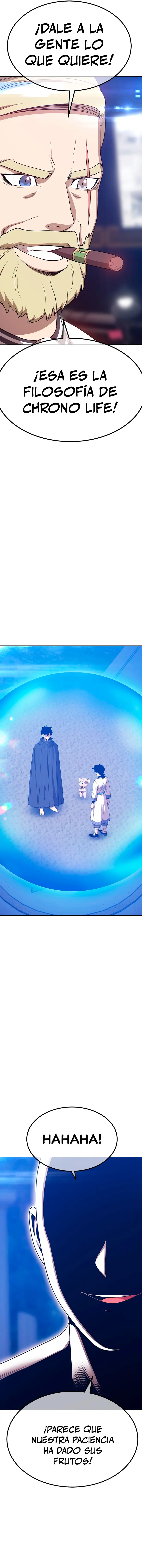 Palo De Madera > Capitulo 134.2 > Page 201