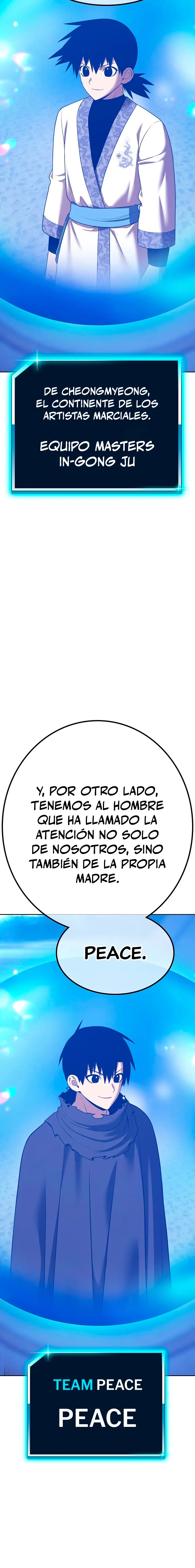 Palo De Madera > Capitulo 134.2 > Page 221