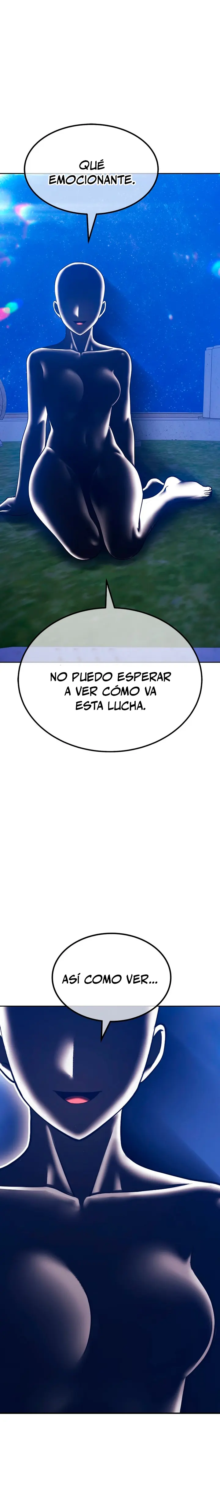 Palo De Madera > Capitulo 134.2 > Page 231