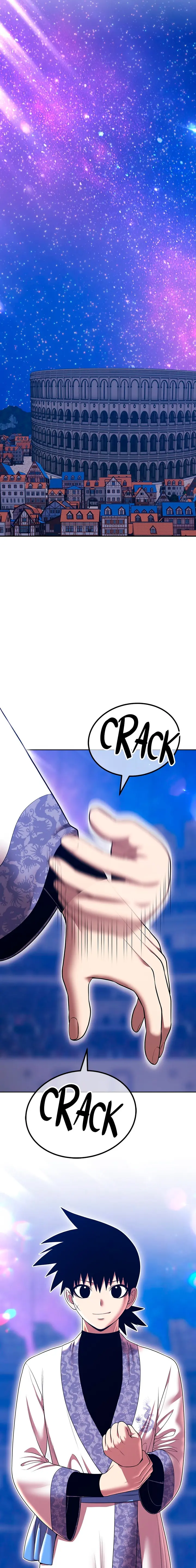 Palo De Madera > Capitulo 134.2 > Page 251