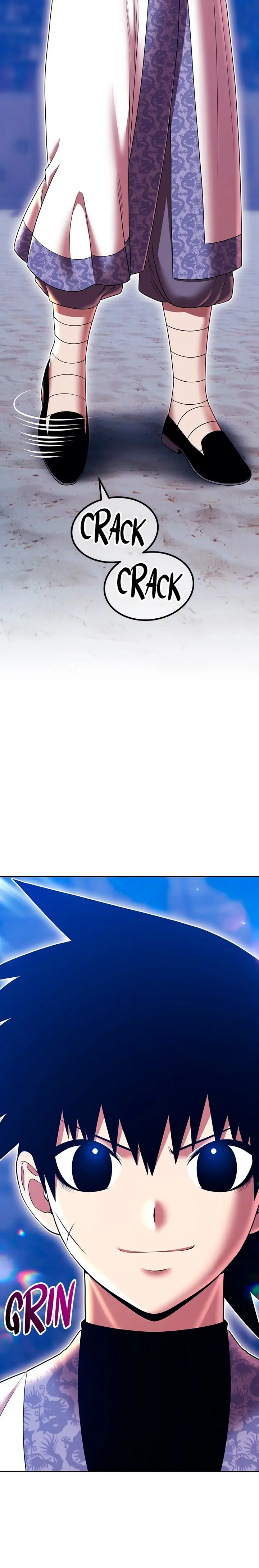 Palo De Madera > Capitulo 134.2 > Page 261