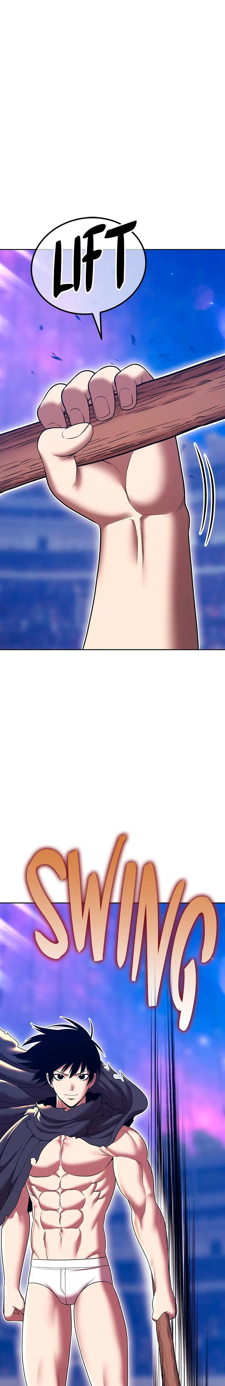 Palo De Madera > Capitulo 134.2 > Page 271