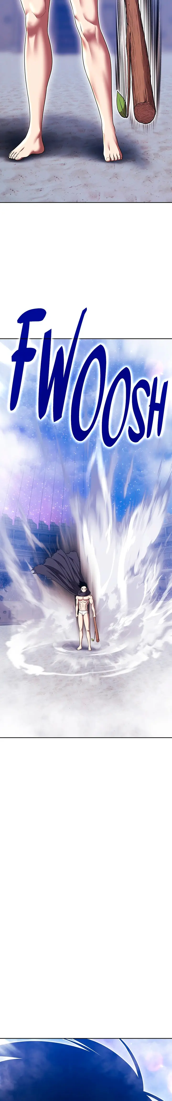 Palo De Madera > Capitulo 134.2 > Page 281