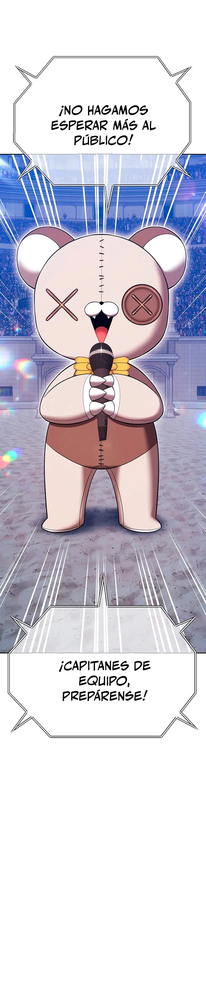 Palo De Madera > Capitulo 134.2 > Page 301