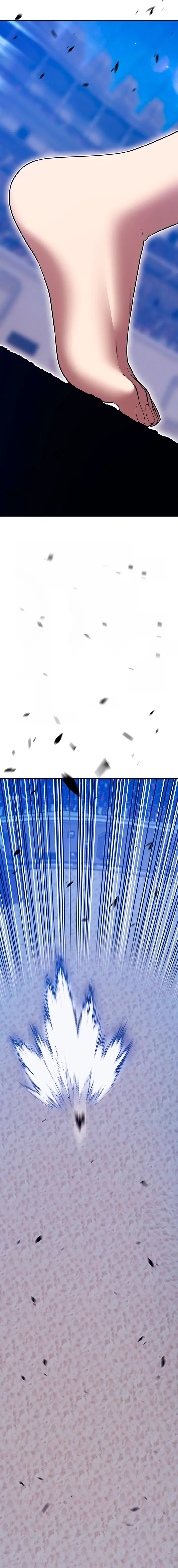 Palo De Madera > Capitulo 134.2 > Page 321