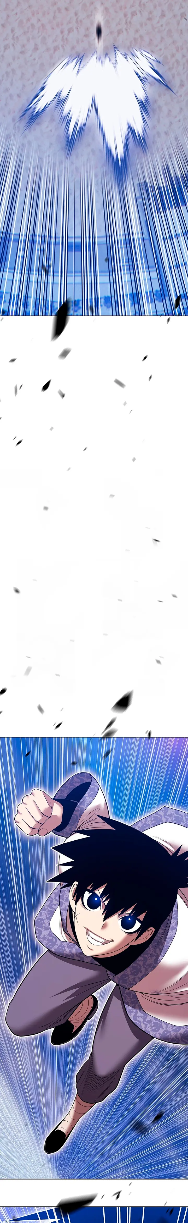 Palo De Madera > Capitulo 134.2 > Page 331