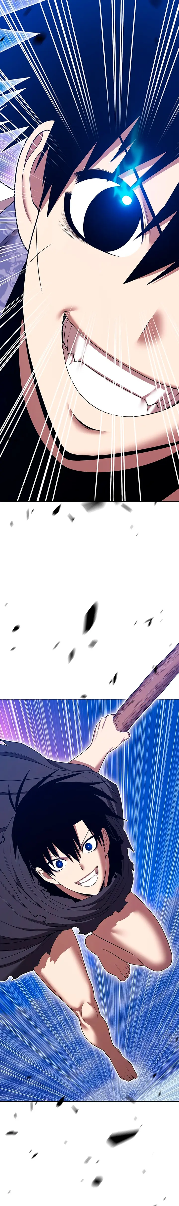 Palo De Madera > Capitulo 134.2 > Page 341