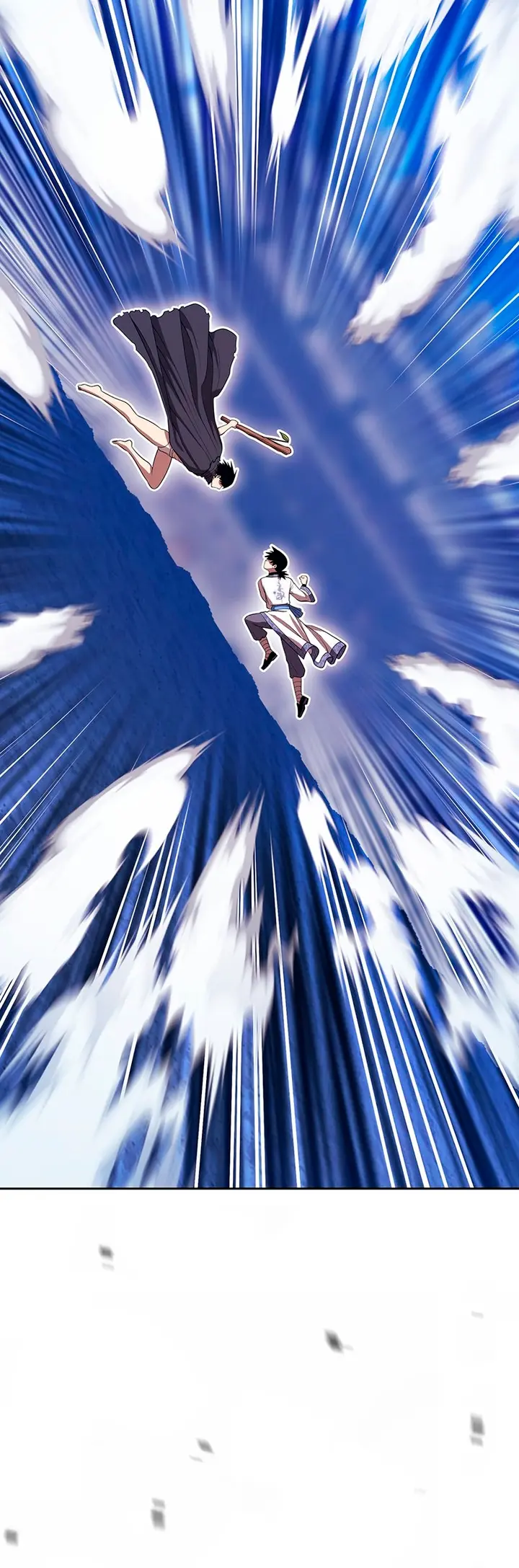 Palo De Madera > Capitulo 134.2 > Page 371