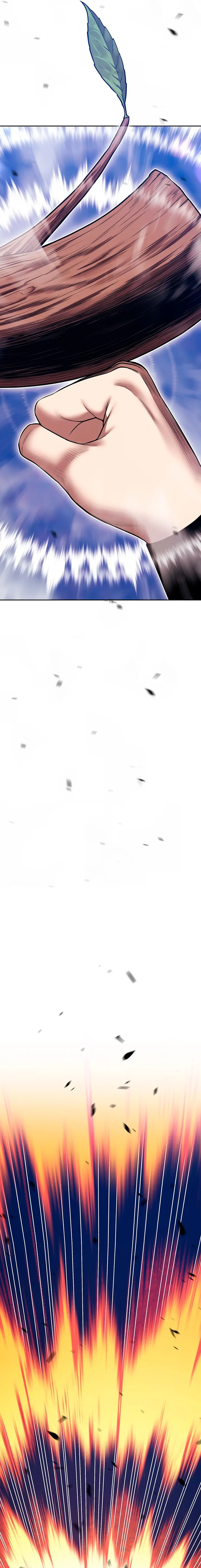 Palo De Madera > Capitulo 134.2 > Page 381