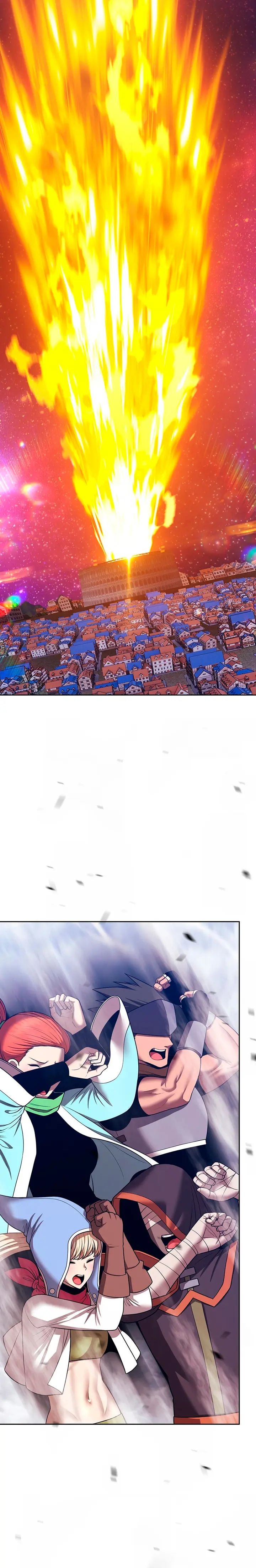 Palo De Madera > Capitulo 134.2 > Page 401