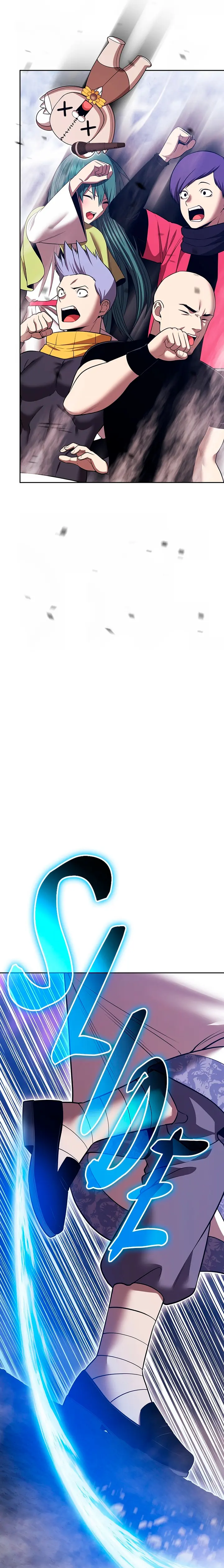 Palo De Madera > Capitulo 134.2 > Page 411