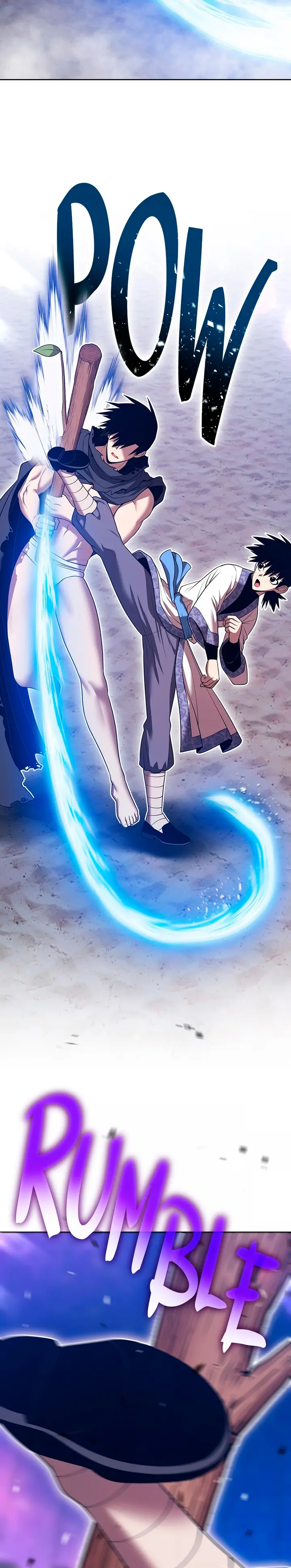 Palo De Madera > Capitulo 134.2 > Page 421