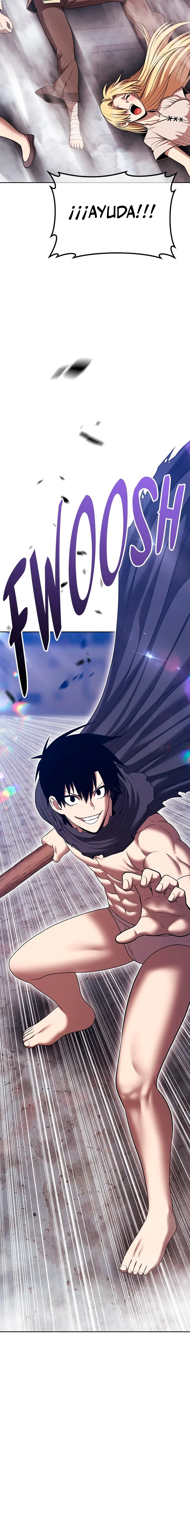 Palo De Madera > Capitulo 134.2 > Page 451