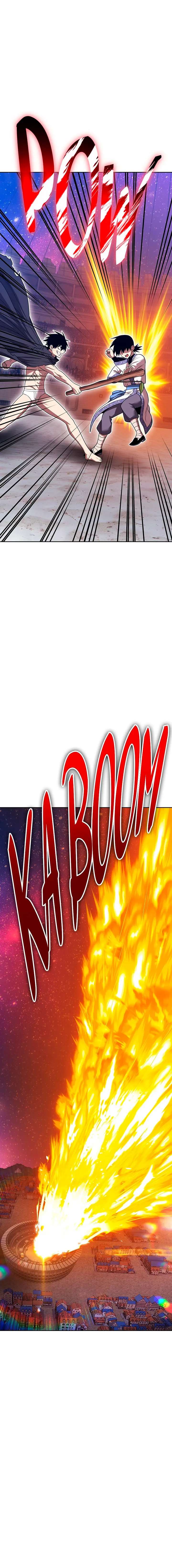 Palo De Madera > Capitulo 134.2 > Page 461