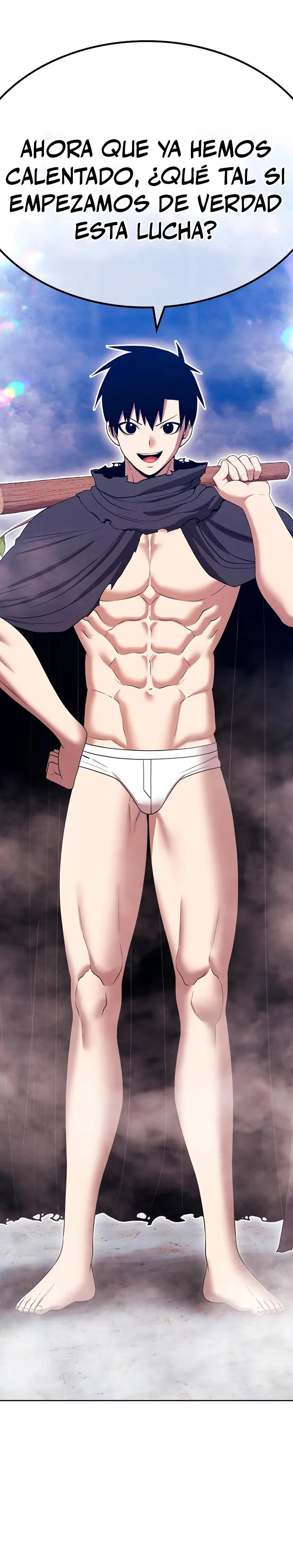 Palo De Madera > Capitulo 134.2 > Page 511