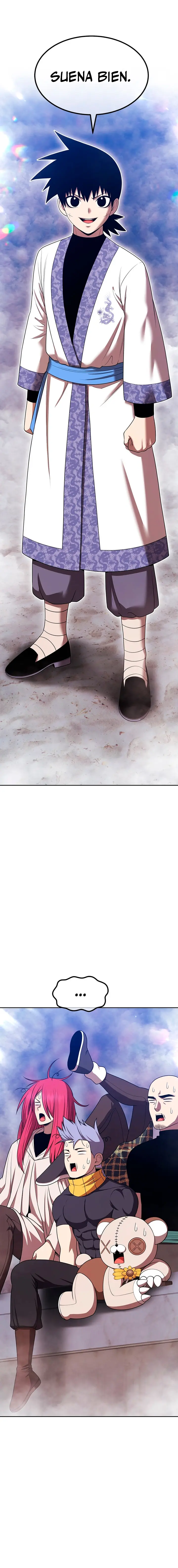 Palo De Madera > Capitulo 134.2 > Page 521