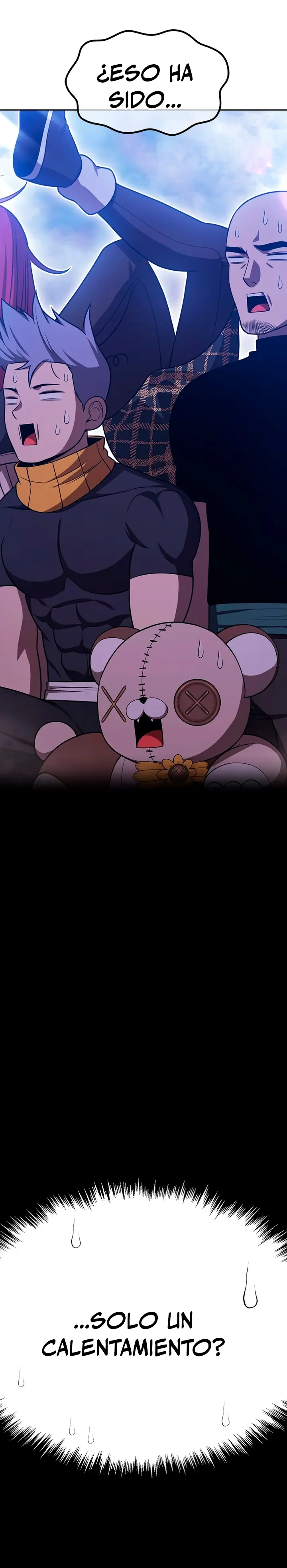 Palo De Madera > Capitulo 134.2 > Page 531