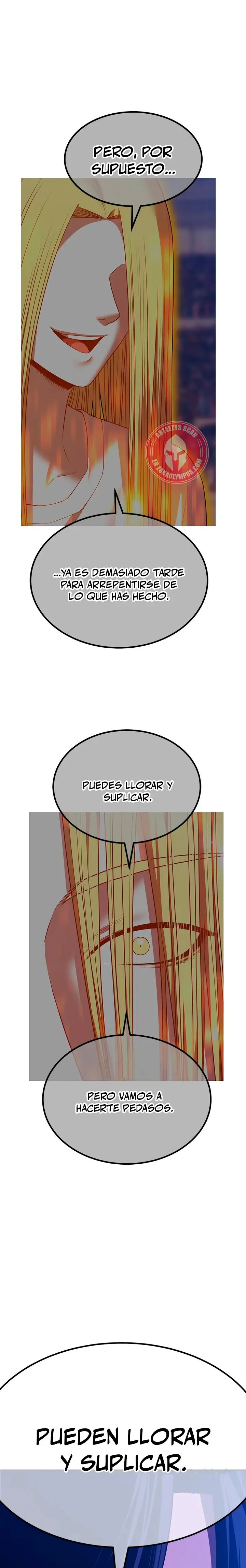 Palo De Madera > Capitulo 133.2 > Page 21