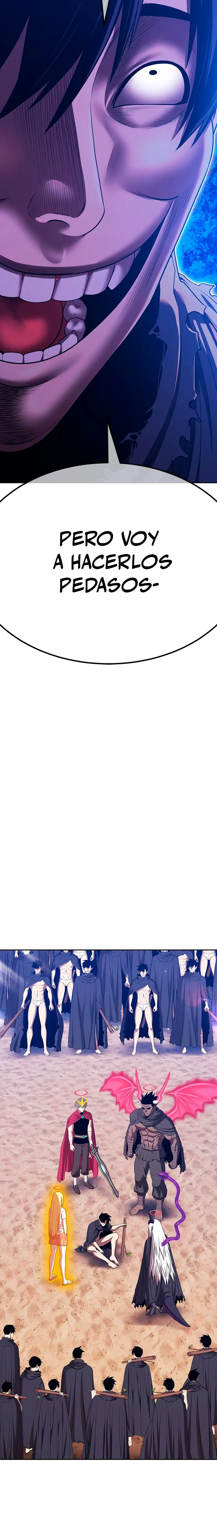 Palo De Madera > Capitulo 133.2 > Page 31