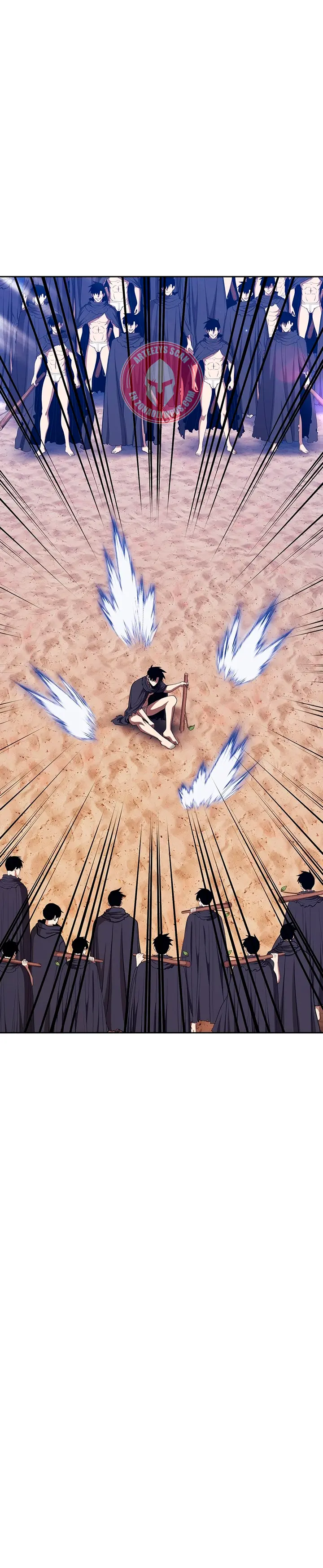 Palo De Madera > Capitulo 133.2 > Page 41