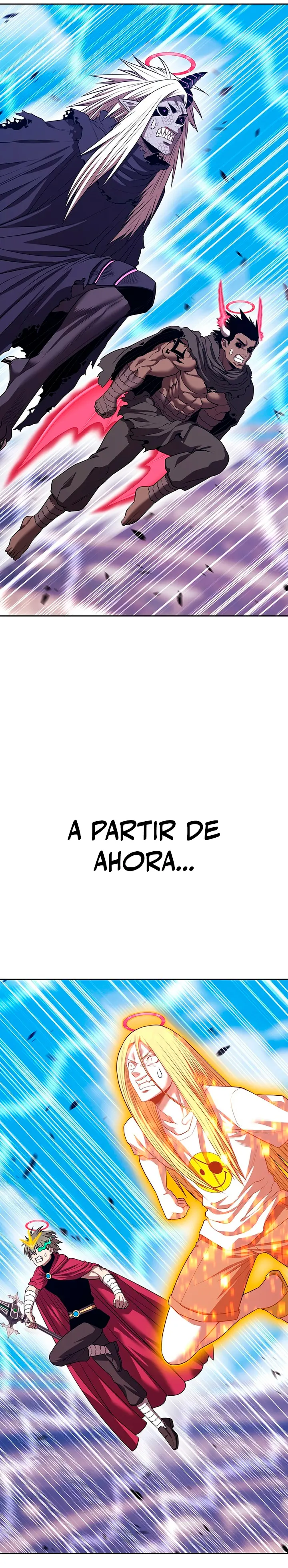 Palo De Madera > Capitulo 133.2 > Page 51