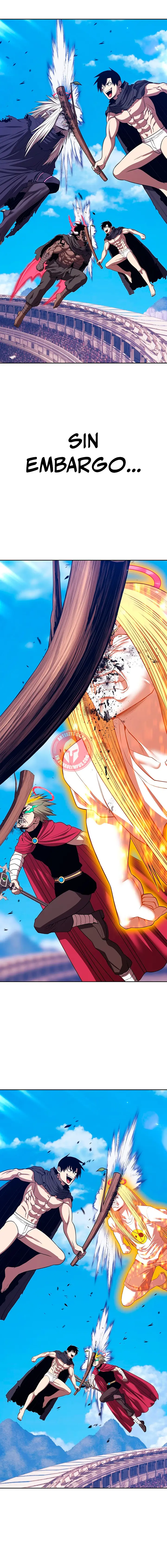 Palo De Madera > Capitulo 133.2 > Page 81