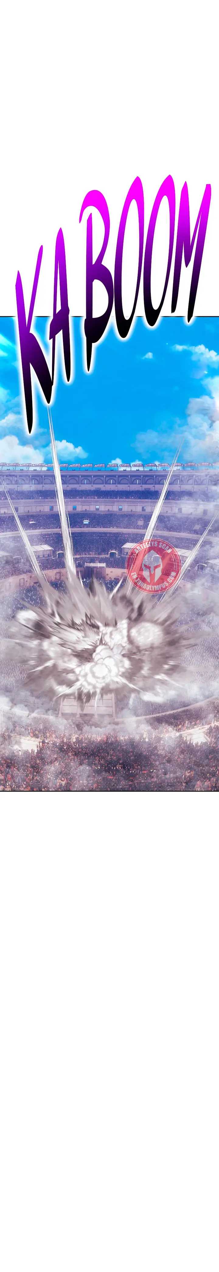 Palo De Madera > Capitulo 133.2 > Page 91