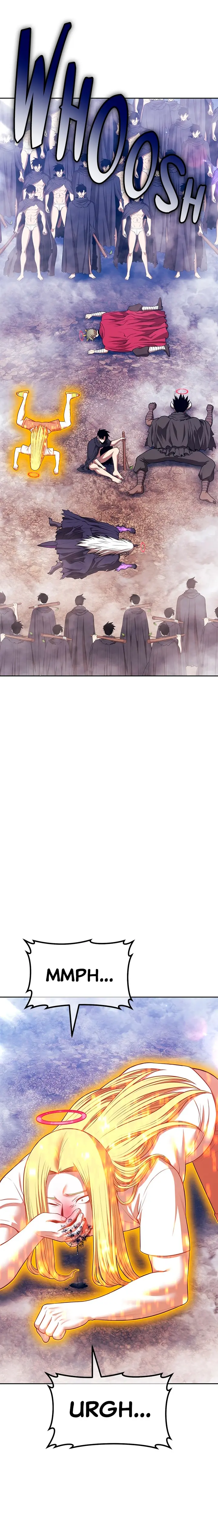 Palo De Madera > Capitulo 133.2 > Page 101