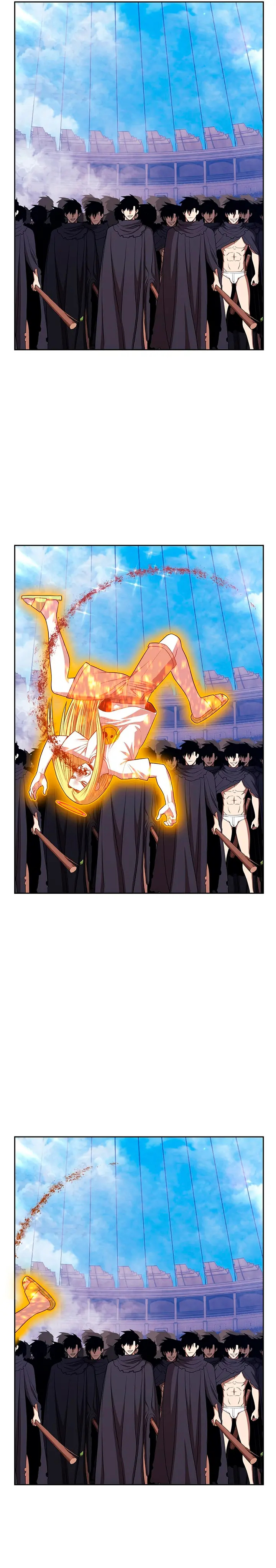 Palo De Madera > Capitulo 133.2 > Page 141