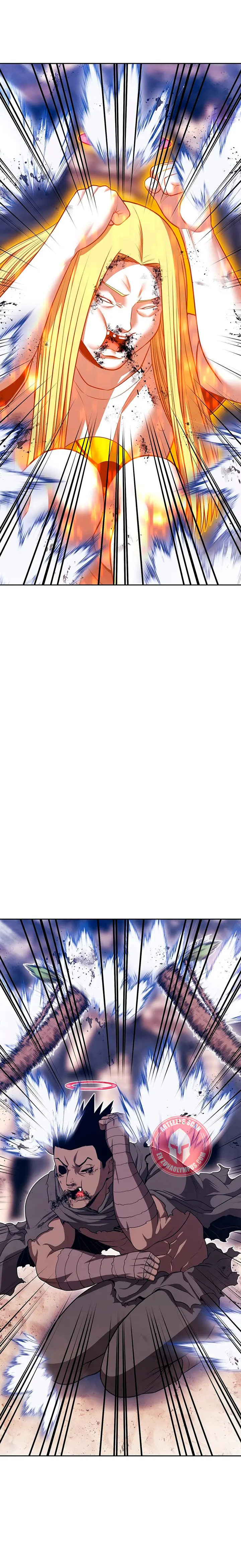 Palo De Madera > Capitulo 133.2 > Page 181