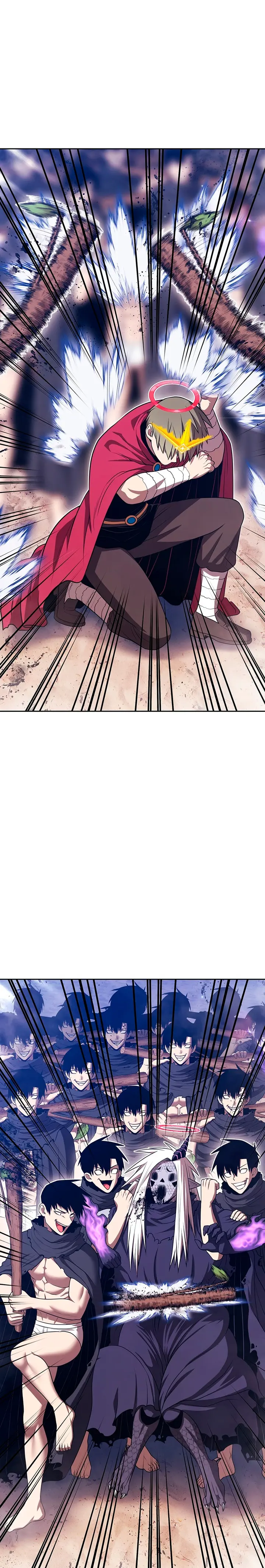 Palo De Madera > Capitulo 133.2 > Page 191