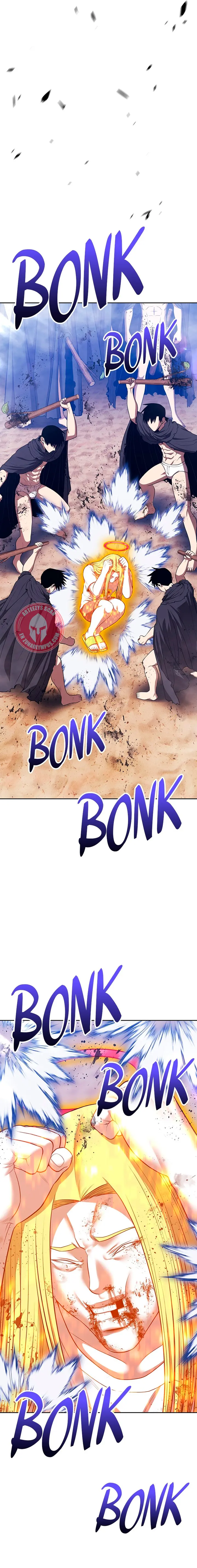 Palo De Madera > Capitulo 133.2 > Page 221