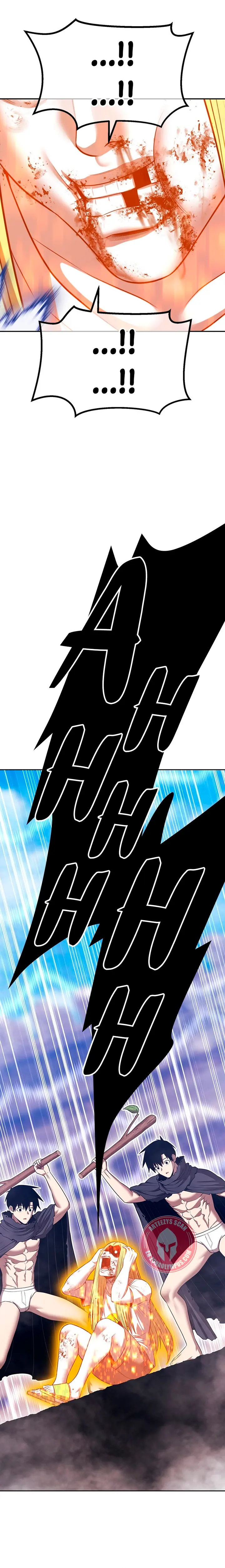 Palo De Madera > Capitulo 133.2 > Page 231