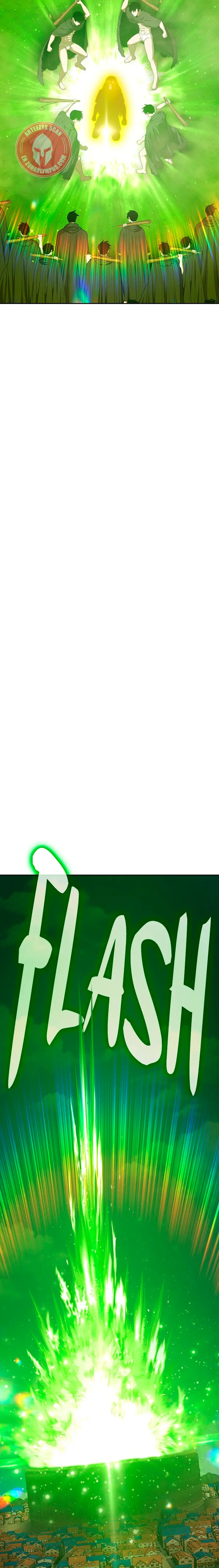 Palo De Madera > Capitulo 133.2 > Page 251