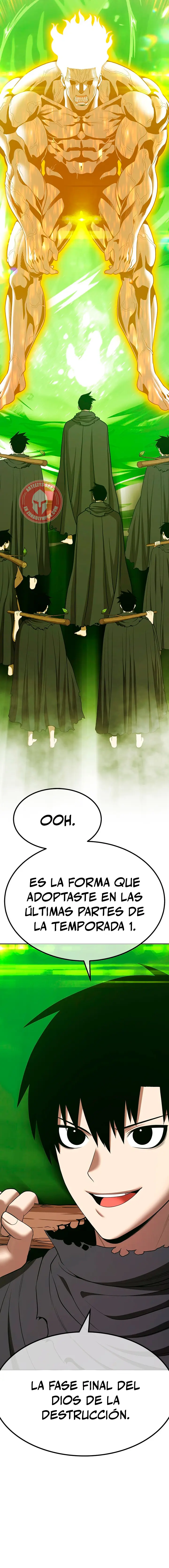 Palo De Madera > Capitulo 133.2 > Page 271