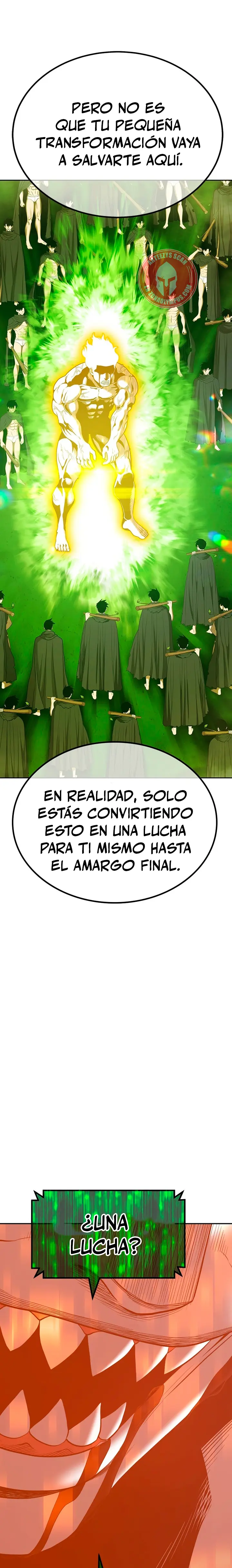 Palo De Madera > Capitulo 133.2 > Page 281