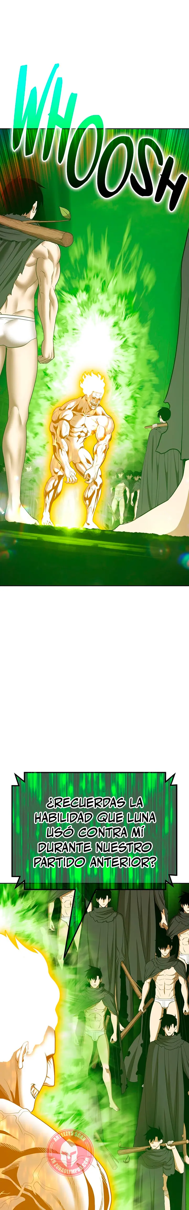 Palo De Madera > Capitulo 133.2 > Page 301