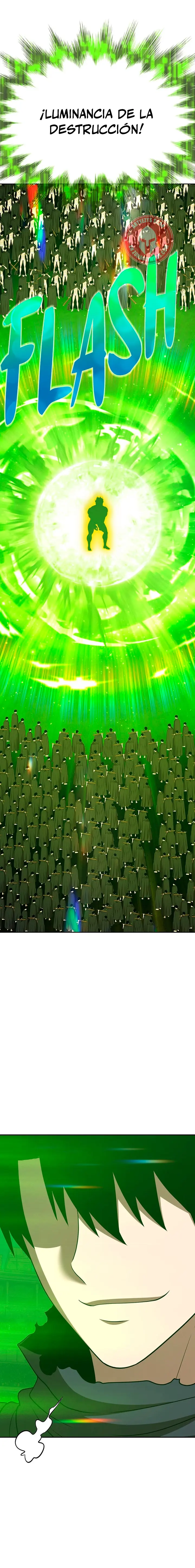 Palo De Madera > Capitulo 133.2 > Page 341