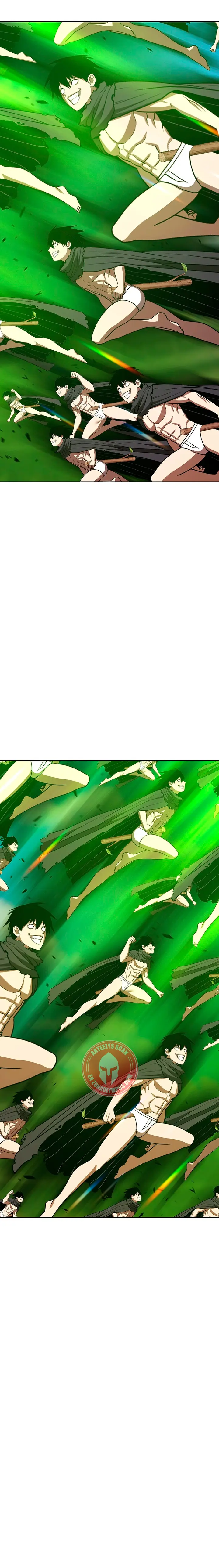 Palo De Madera > Capitulo 133.2 > Page 371