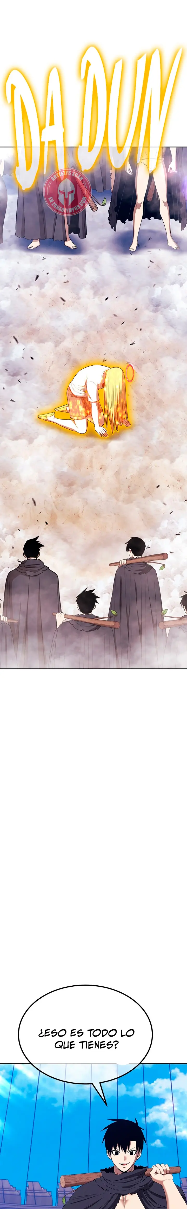 Palo De Madera > Capitulo 133.2 > Page 411