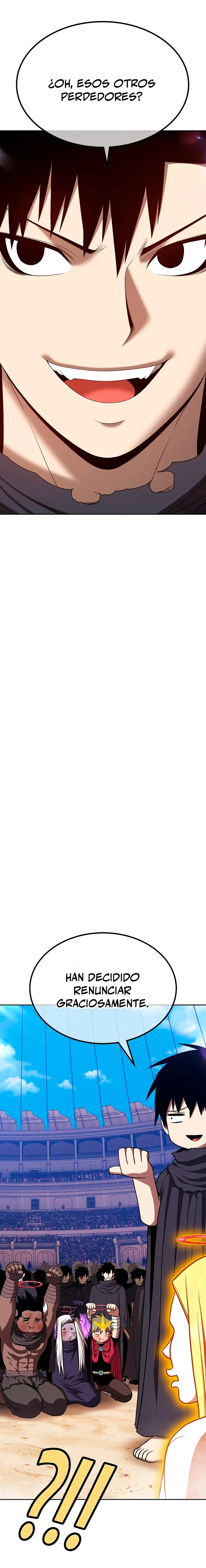 Palo De Madera > Capitulo 133.2 > Page 441