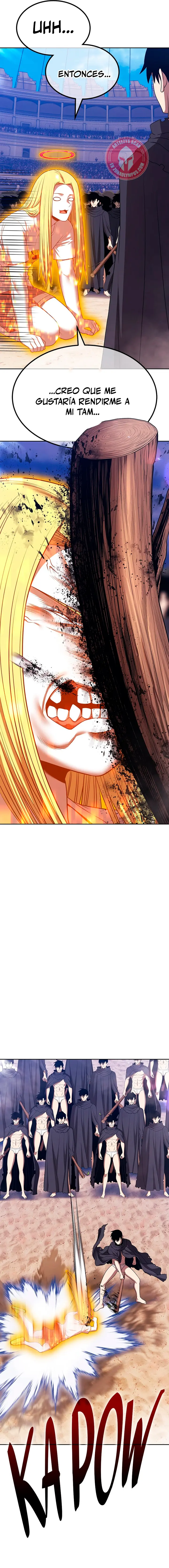 Palo De Madera > Capitulo 133.2 > Page 461