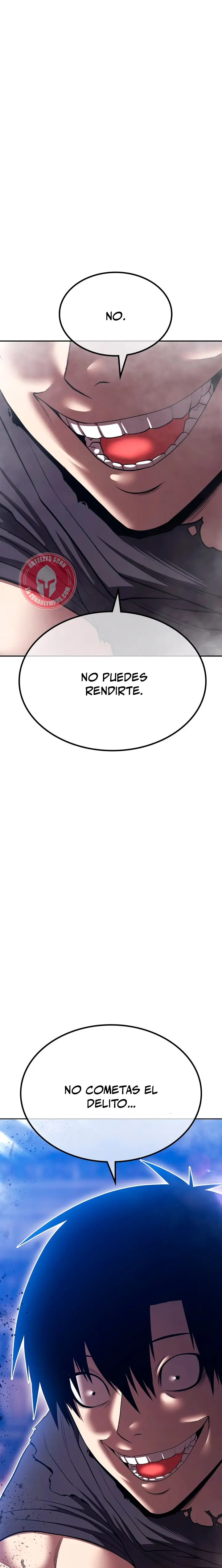 Palo De Madera > Capitulo 133.2 > Page 471