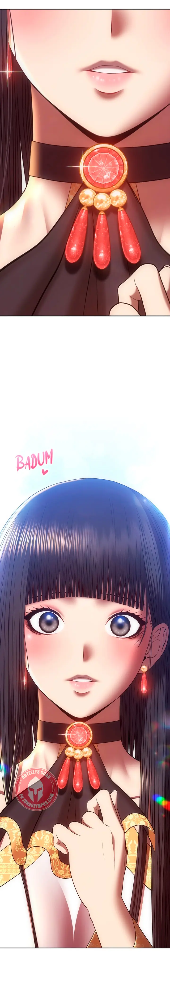 Palo De Madera > Capitulo 133.2 > Page 501