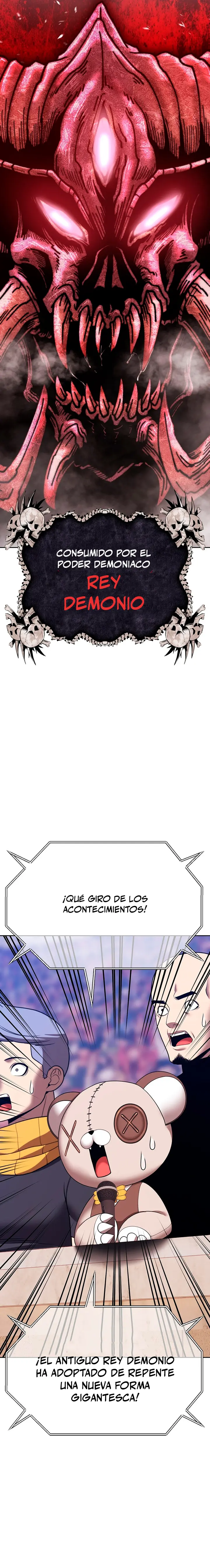 Palo De Madera > Capitulo 132.2 > Page 71