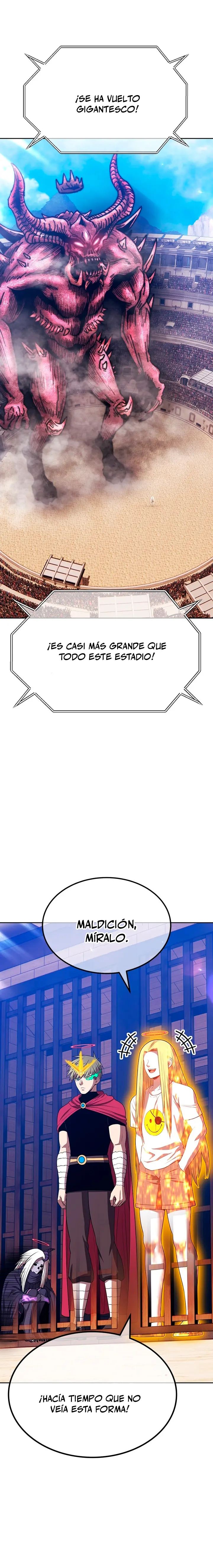 Palo De Madera > Capitulo 132.2 > Page 81