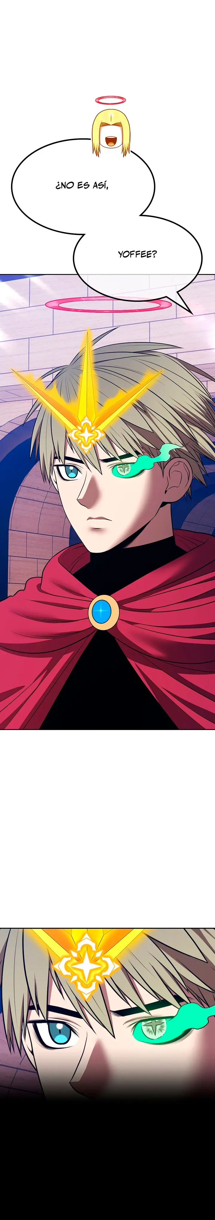 Palo De Madera > Capitulo 132.2 > Page 91