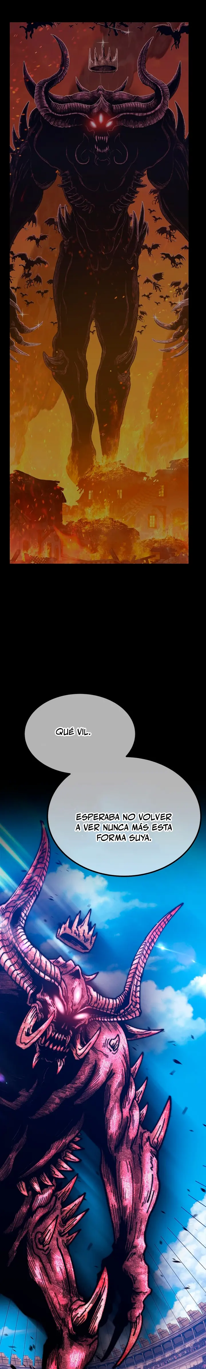 Palo De Madera > Capitulo 132.2 > Page 101