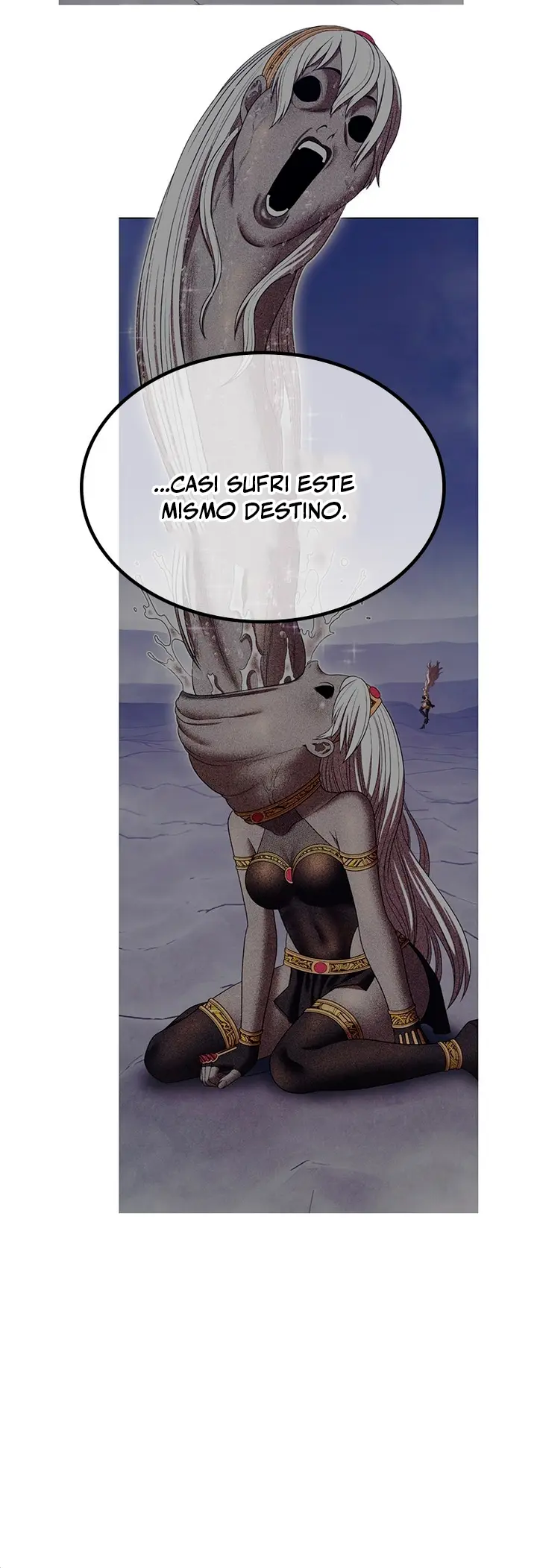 Palo De Madera > Capitulo 132.2 > Page 131